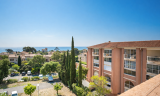 Appartement 2 Pièces 35 m² à vendre à Fréjus (83370)