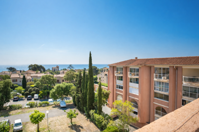 Appartement 2 pièces 193500 €