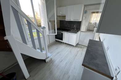 Maison 4 pièces 79500 €