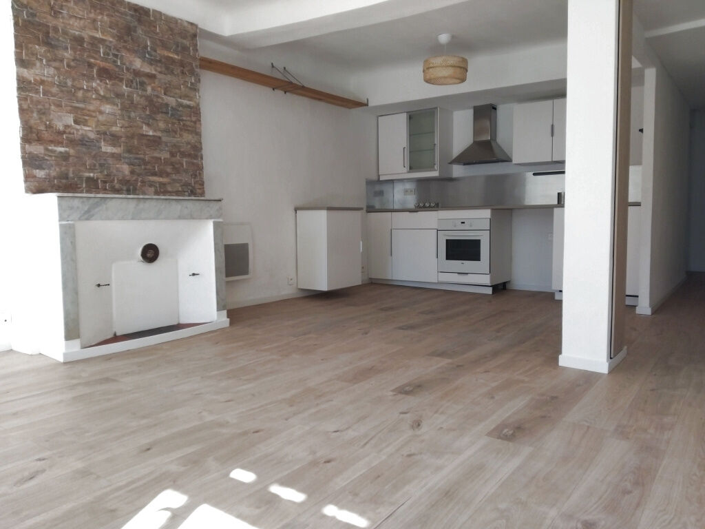 Appartement  T3 à vendre Hyères 83400