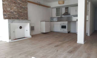 Appartement 3 Pièces 62 m² à vendre à Hyères (83400)