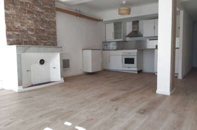Appartement 3 pièces 239800 €