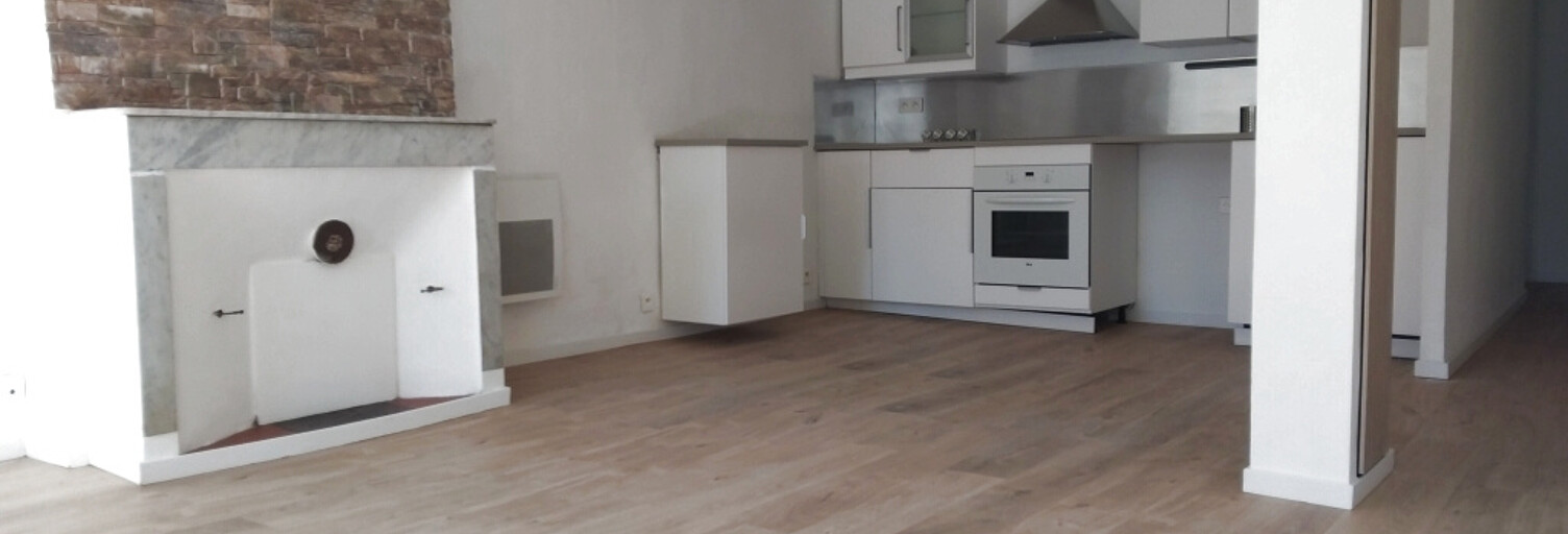 Appartement 3 Pièces 62 m² à vendre à Hyères (83400)