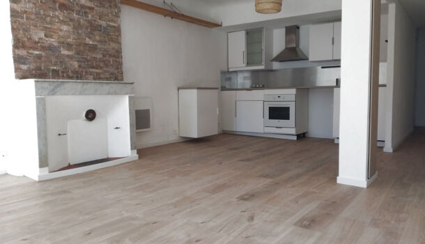 Appartement 3 pièces  à vendre Hyères 83400