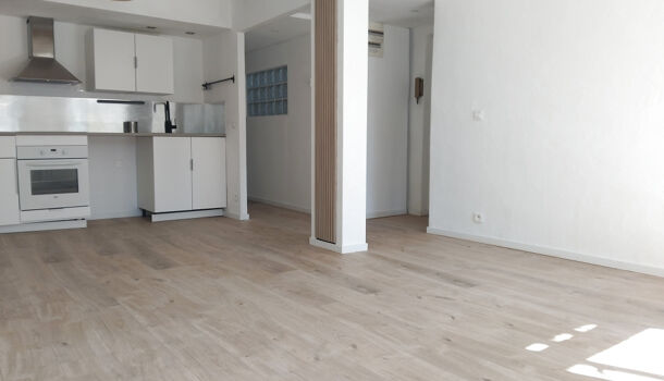 Appartement 3 pièces  à vendre Hyères 83400