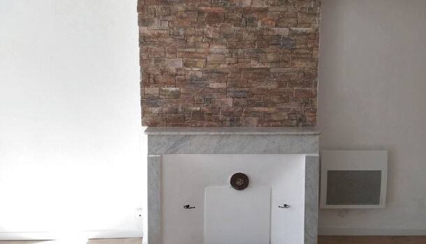 Appartement 3 pièces  à vendre Hyères 83400