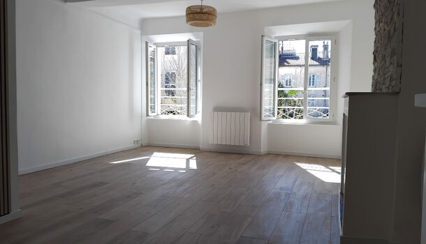 Appartement 3 pièces  à vendre Hyères 83400