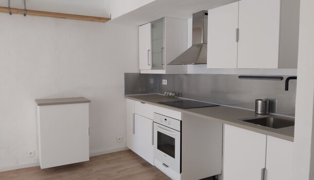 Appartement 3 pièces  à vendre Hyères 83400