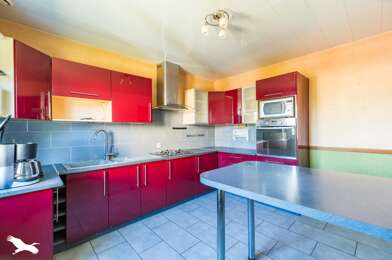 Maison 4 pièces 155000 €
