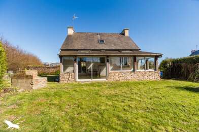Maison 4 pièces 155000 €