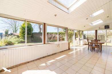 Maison 4 pièces 155000 €