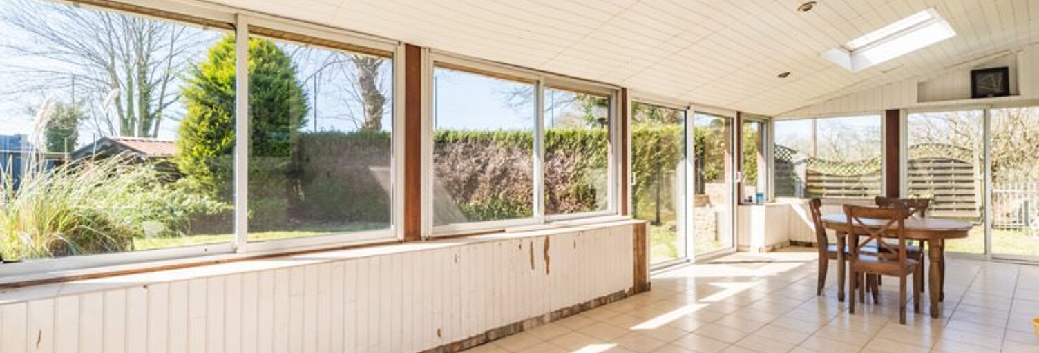 Maison 4 Pièces 88 m² à vendre à Plouisy (22200)
