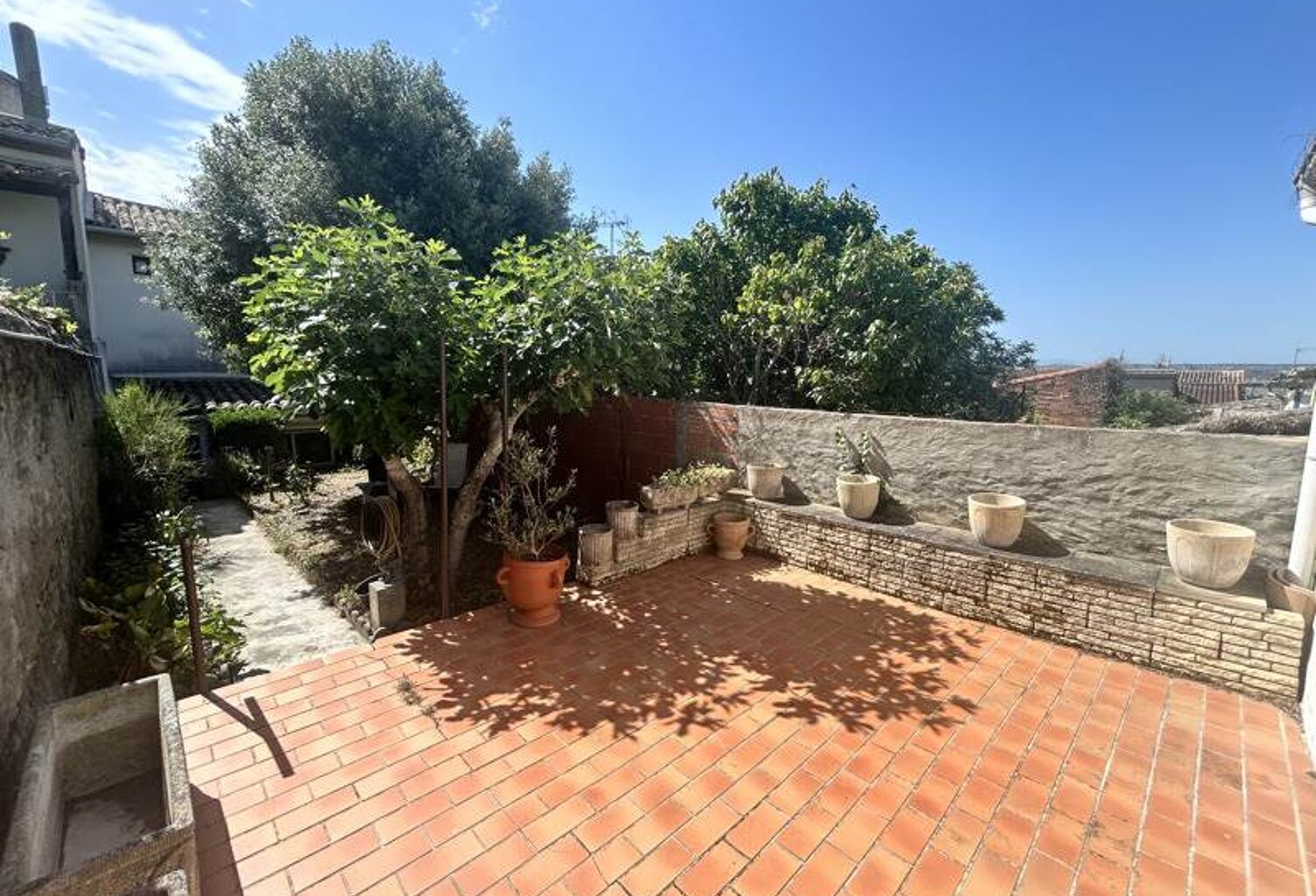 Maison de ville de 4 pièces principales — photo 1