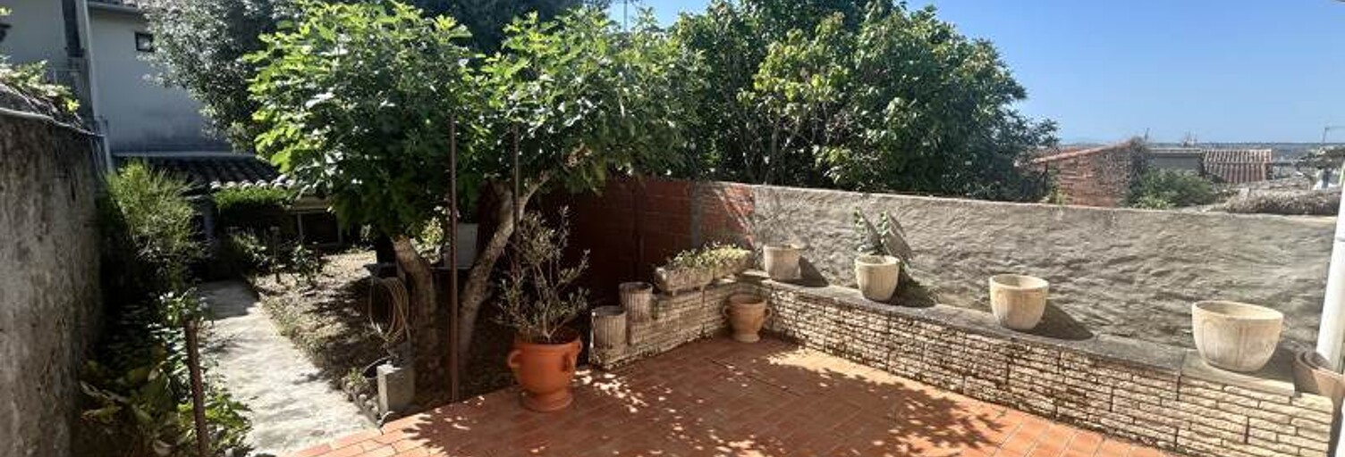 Maison 4 Pièces 95 m² à vendre à Castelnaudary (11400)