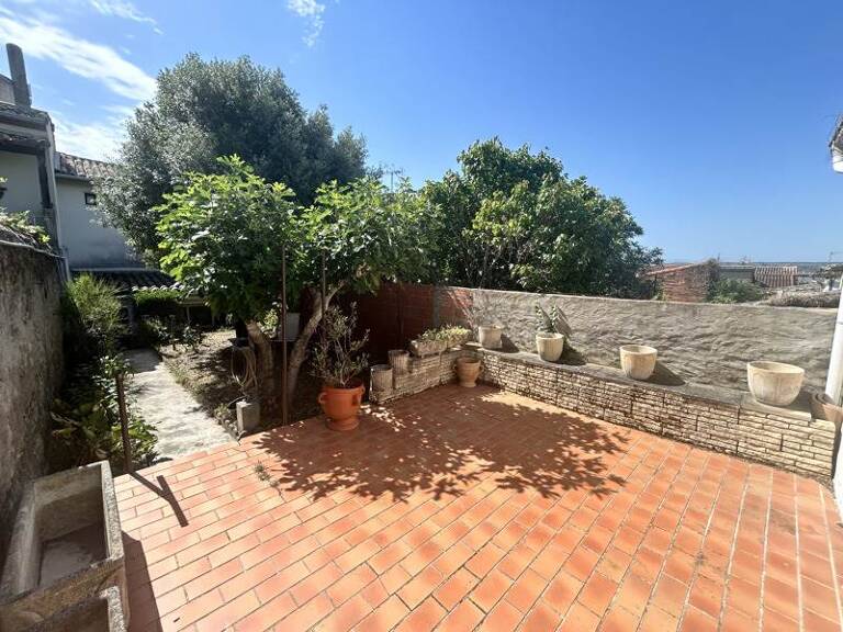 Maison de ville de 4 pièces principales — photo 1