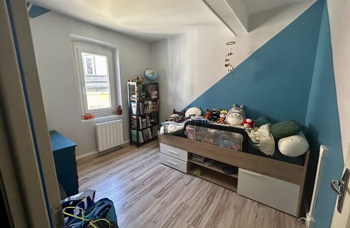 Maison de ville de 4 pièces principales — photo 3