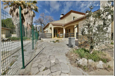 Maison 5 pièces 550000 €