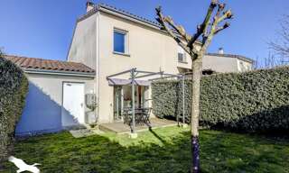 Maison 3 Pièces 68 m² à vendre à Pechbonnieu (31140)