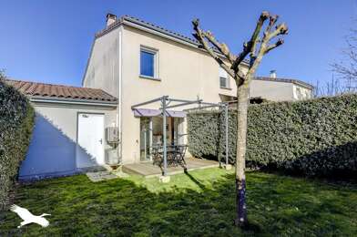 Maison 3 pièces 254800 €