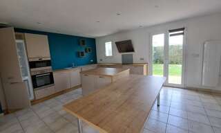 Maison 4 Pièces 86 m² à vendre à Saint-Seurin-sur-l'Isle (33660)