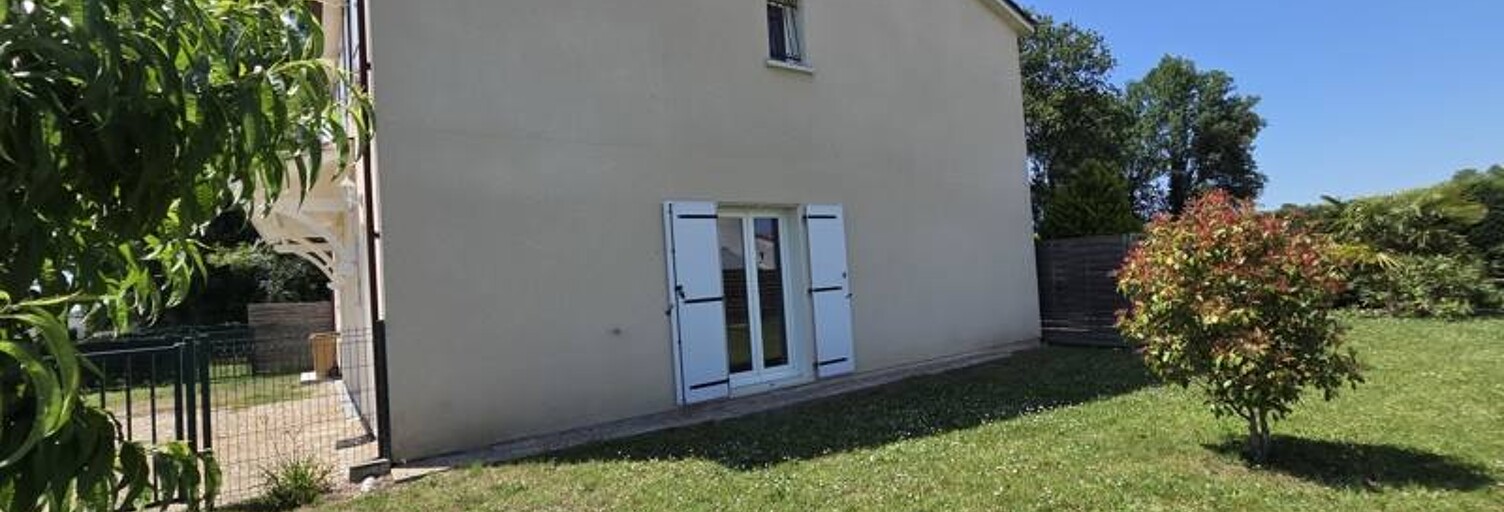 Maison 4 Pièces 86 m² à vendre à Saint-Médard-de-Guizières (33230)