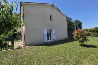 Maison 4 pièces 149700 €