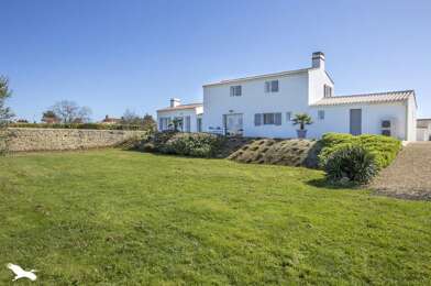Maison 7 pièces 499000 €