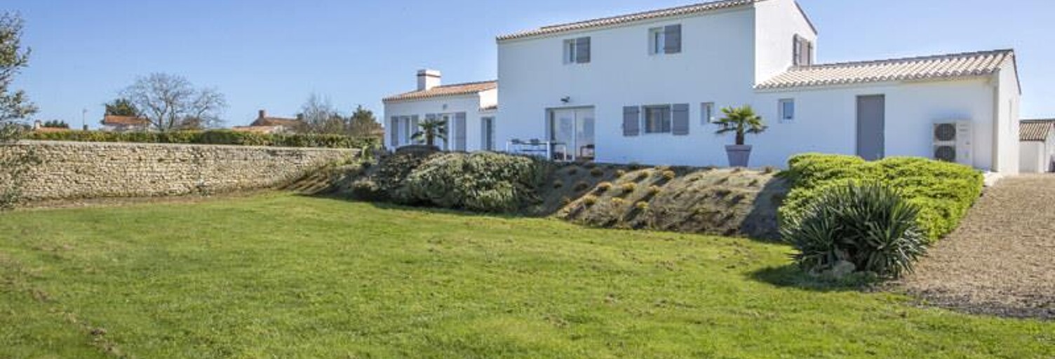 Maison 7 Pièces 184 m² à vendre à Puyravault (85450)