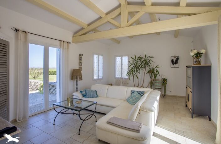 Villa de 7 pièces principales — photo 2