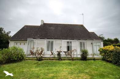 Maison 3 pièces 276000 €