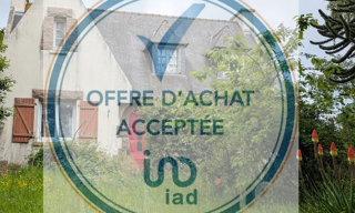 Maison 5 Pièces 115 m² à vendre à Plélo (22170)