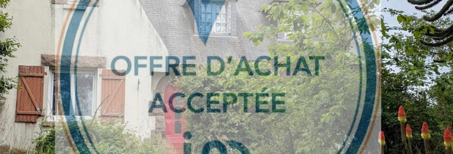 Maison 5 Pièces 115 m² à vendre à Plélo (22170)