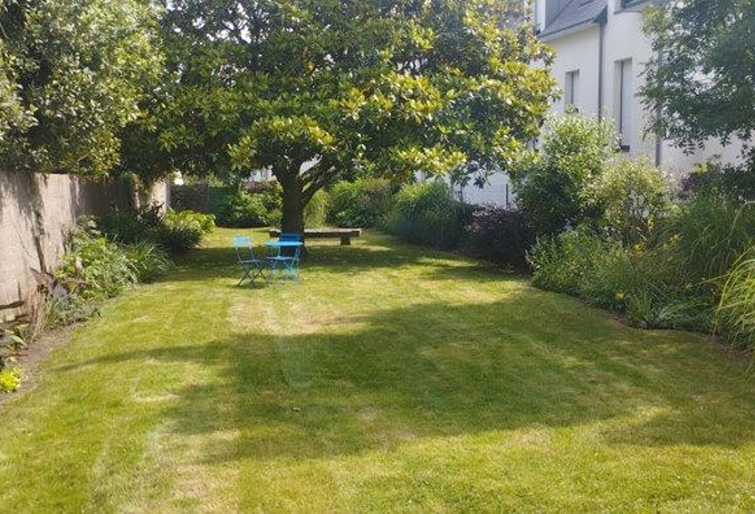 Vente maison 8 pièces 166 m² Trégunc (29910) — photo 1