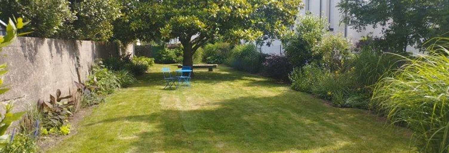 Maison 8 Pièces 166 m² à vendre à Trégunc (29910)