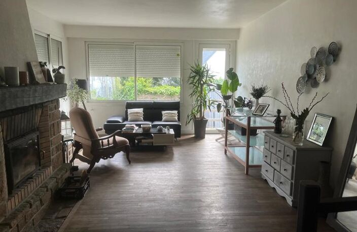 Vente maison 8 pièces 166 m² Trégunc (29910) — photo 2