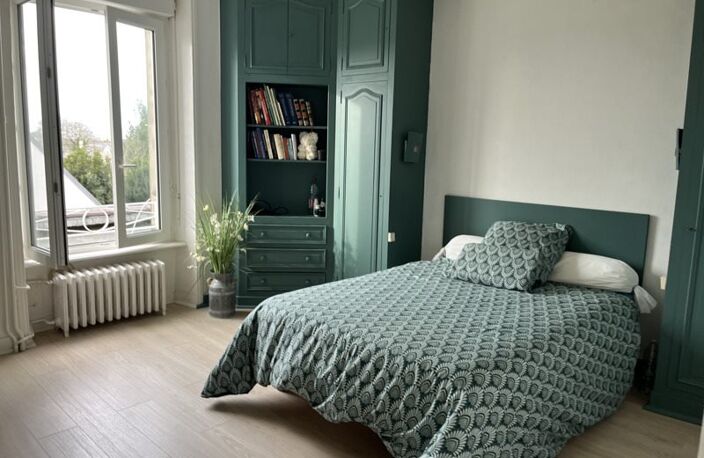 Vente maison 8 pièces 166 m² Trégunc (29910) — photo 5