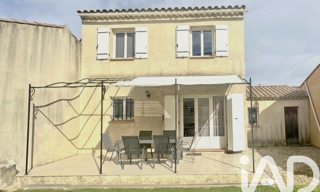 Maison 5 Pièces 98 m² à vendre à Pont-Saint-Esprit (30130)