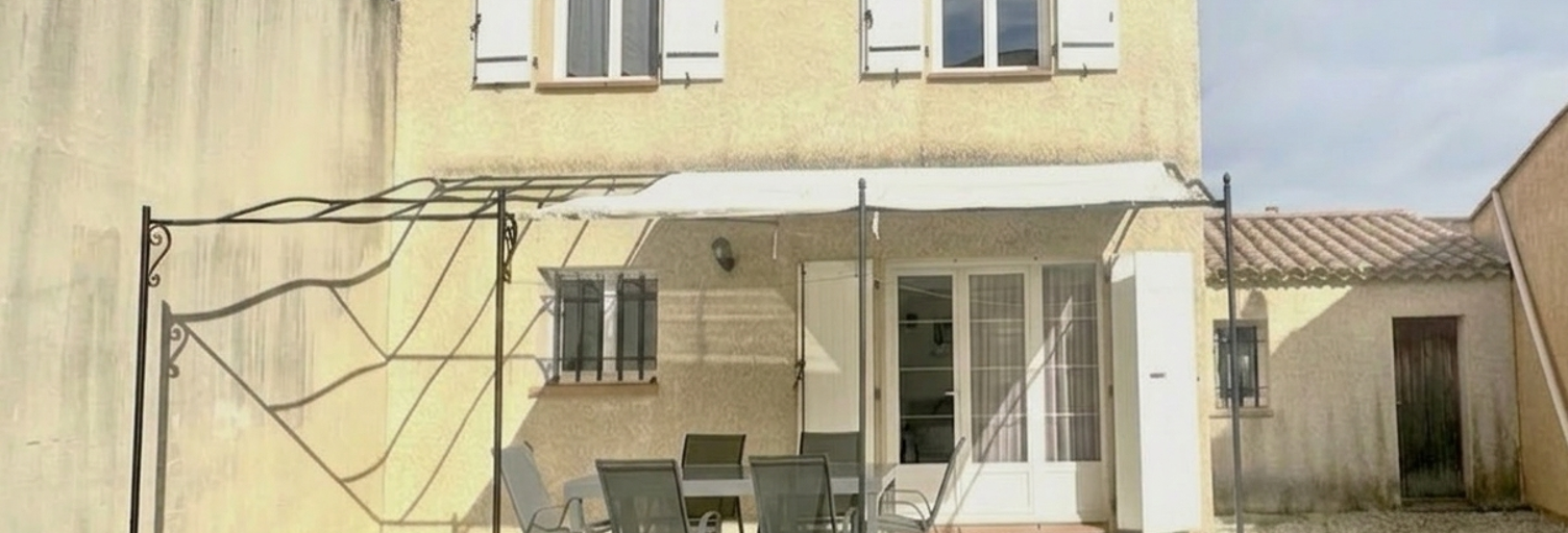 Maison 5 Pièces 98 m² à vendre à Pont-Saint-Esprit (30130)