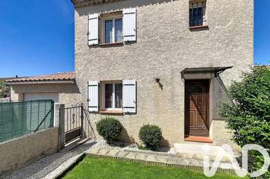 Maison 5 pièces 190000 €