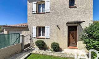 Maison 5 Pièces 98 m² à vendre à Pont-Saint-Esprit (30130)