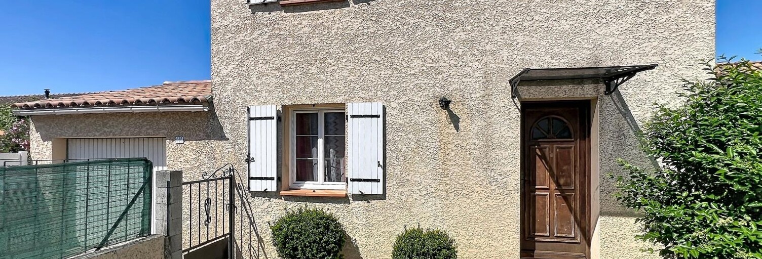 Maison 5 Pièces 98 m² à vendre à Pont-Saint-Esprit (30130)