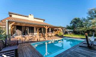 Maison 3 Pièces 105 m² à vendre à Gujan-Mestras (33470)