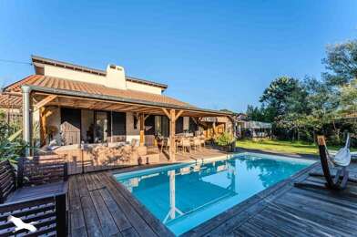 Maison 3 pièces 598000 €