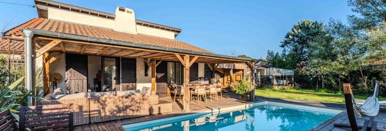 Maison 3 Pièces 105 m² à vendre à Gujan-Mestras (33470)