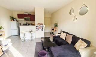 Appartement 2 Pièces 36 m² à vendre à Cugnaux (31270)