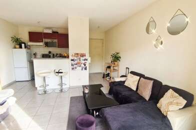 Appartement 2 pièces 91732 €