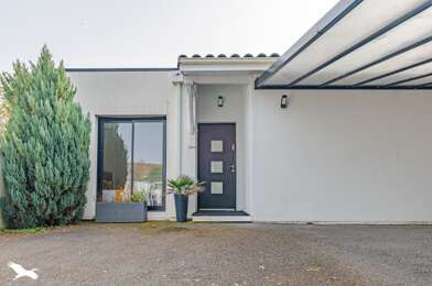 Maison 4 pièces 388000 €
