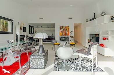 Maison 4 pièces 388000 €