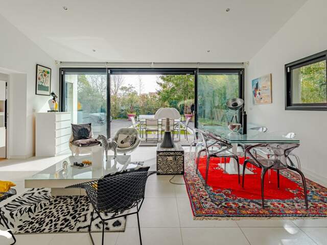 Maison 4 pièces 102 m² à Artigues-près-Bordeaux — photo du bien