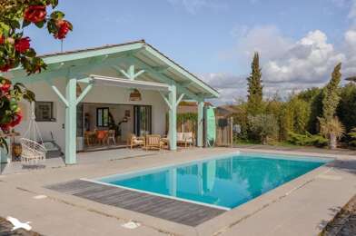 Maison 6 pièces 535500 €